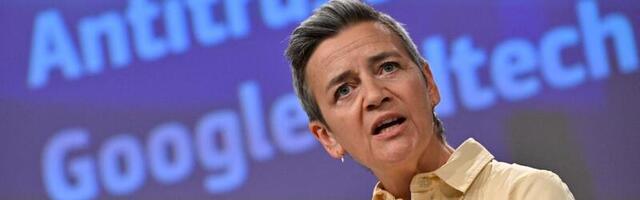 Europe's New Microsoft Probe Strikes a Familiar Chord