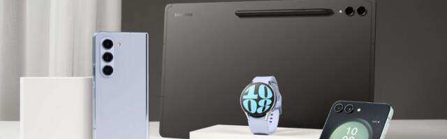 Here is how to get a $50 discount on a Galaxy Z Flip5 or Z Fold5 from Samsung US
