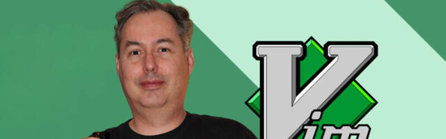 Dev world mourns loss of Vim creator Bram Moolenaar