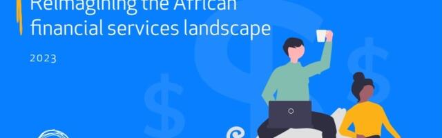 Disrupt Africa to release 4th edition of fintech-focused research publication