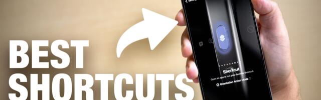 How to Get the Most Out of the iPhone 15 Pro's Action Button