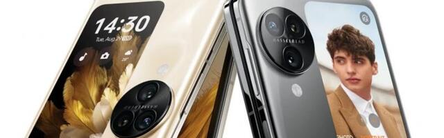 Oppo Find N3 Flip is coming to India, official listing confirms