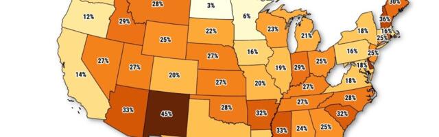 California renters pay 43% more than US, but the gap’s shrinking