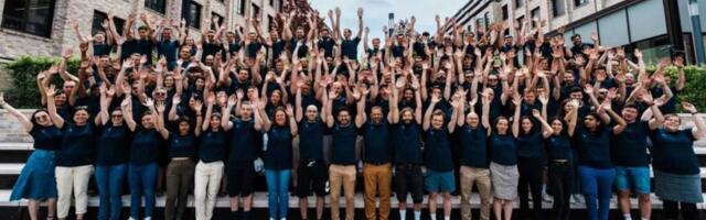 Upvest partners with BlackRock to make investing more accessible in Europe; closes €30M funding round