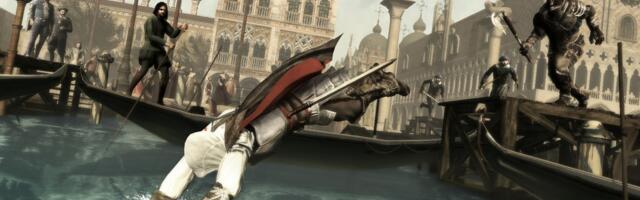 Ubisoft pulling online services for 10 more "older" games including Assassin's Creed 2 on PC