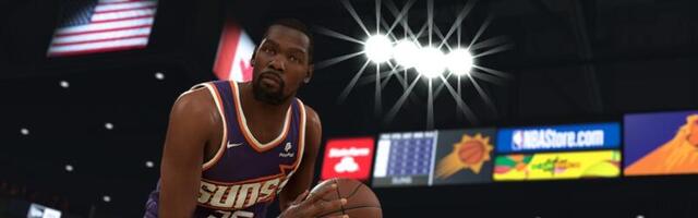 Take-Two FY3Q results down as NBA 2K24 and mobile ads fall short