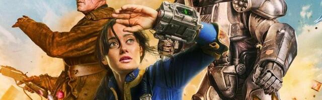 Amazon Fallout show releasing a day earlier than expected
