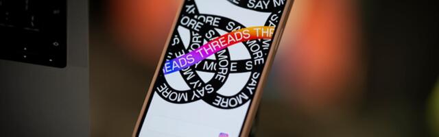 Threads Offers Creators $500 to Post About ‘Positivity’