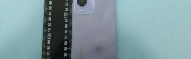 vivo Y28s 5G emerges in NCC certification