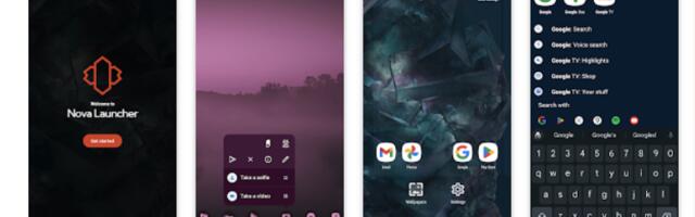 Nova Launcher, savior of cruft-filled Android phones, is on life support
