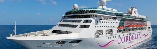 Goa to Get New Cruise Terminal – India Report