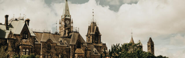 Four new Canadian tech announcements in the Fall Economic Statement that shouldn’t be overlooked