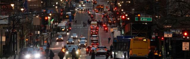 Automakers sue to block Biden’s ‘flawed’ automatic emergency braking rule