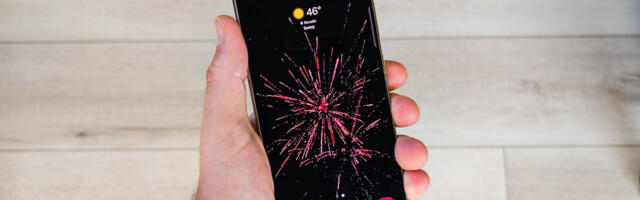 Wallpaper Wednesday: More great phone wallpapers for all to share (January 29)