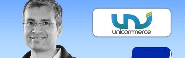 Unicommerce Shares Surge 8% Intraday Amid Broader Market Rally
