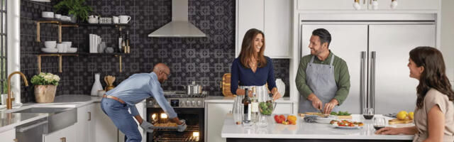 Who Makes Frigidaire Appliances And Where Are They Made?