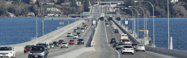 Where Is The Longest Floating Bridge In The World? (And What Is Its Total Length?)