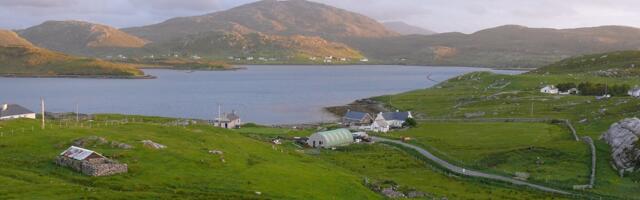 A Strange, Unexplained Hum Is Keeping a Scottish Isle Awake at Night