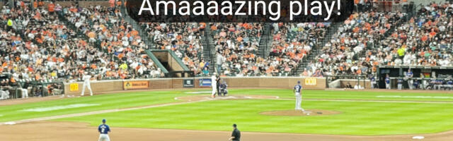 ‘Yaaaaaay!’ Google’s latest accessibility tweaks include stretching out captions for emphasis