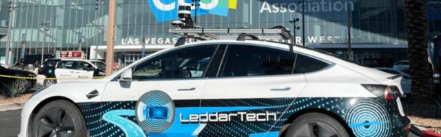 Canada’s auto tech industry crashes into a triple emergency   Canada’s auto tech industry crashes into a triple emergency