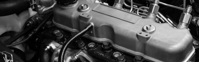 Who Invented The Diesel Engine & When Was The First Patent Filed?