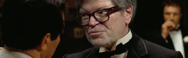 A Poachable AI Godfather?