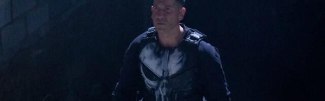 Jon Bernthal’s Punisher Will Hit the Big Screen in ‘Spider-Man: Brand New Day’