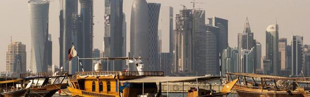 Qatar Closes Airspace as Regional Crisis Grows
