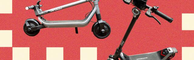 9 Best Electric Scooters (2025), Tested and Reviewed