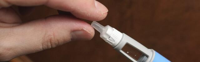 Need a Testosterone Boost? Maybe Try Some Ozempic