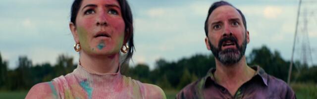Sketch review: Tony Hale and DArcy Carden get silly in terrific, kid-friendly adventure