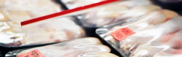 How Long Can I Keep Fresh Chicken in the Fridge