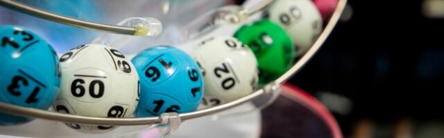 UK National Lottery operator rolls out 30,000 new terminals for faster play