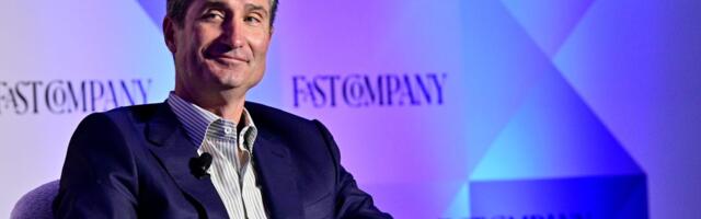 Starbucks CEO Brian Niccol reveals how Luckin Coffee is influencing his playbook — and the tactic he won't use