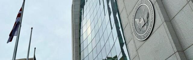 U.S. SEC Takes Preliminary Step to Expand Universe of Crypto Custody to State Trusts