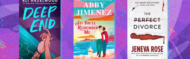 Amazons early October Prime Day book deals are off the charts