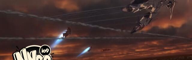 The Long-Awaited ‘Mobile Suit Gundam: Hathaway’ Sequel Hits Japan in January