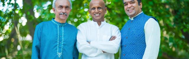 Chara Technologies Raises INR 52 Cr To Scale Rare-Earth-Free Motor Manufacturing