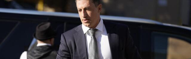 Celebrity lawyer Alex Spiro's hourly rate has nearly doubled to $3,000 in four years