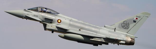 Germany Just Ordered 20 Of The World's Most Advanced Jets – Here's What They Can Do