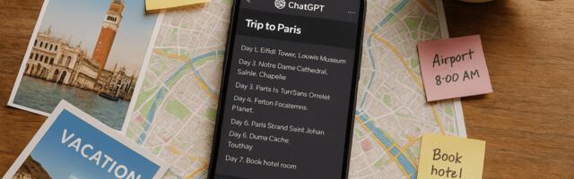Will Agentic AI Turn OTAs Into Passive Order Takers? Will Agentic AI Turn OTAs Into Passive Order Takers?