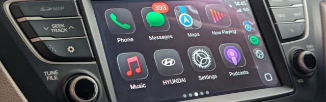 CarPlay Pro Tips: 5 Things You Didn't Know To Get The Most Out Of Your Infotainment CarPlay Pro Tips: 5 Things You Didn't Know To Get The Most Out Of Your Infotainment