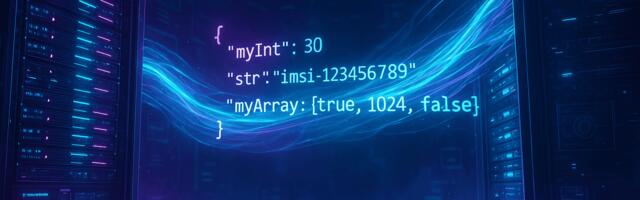 Пишем свой кодек для JSON с фиксированной схемой: опыт разработчика и сравнение производительности