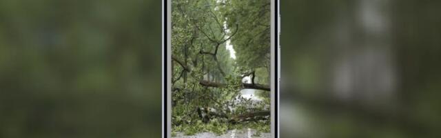 Android gets the ability to share live video with emergency services