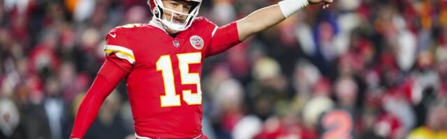 How to watch Chargers vs. Chiefs in the NFL online for free