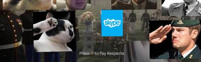 Press F: технологии, которые мы потеряли в 2025 году