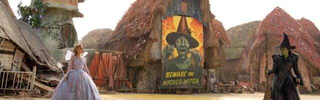 When will Wicked: For Good be streaming?