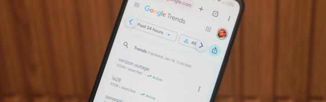 Gemini can now help you identify and compare hot topics with Google Trends