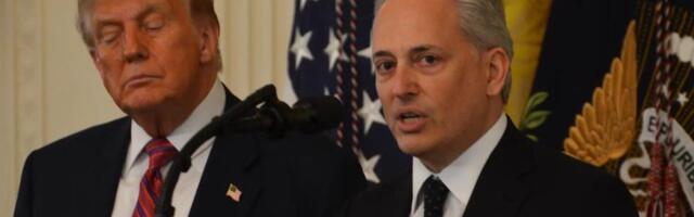 Trump’s AI and crypto czar says crypto and traditional banks will become ‘one industry’