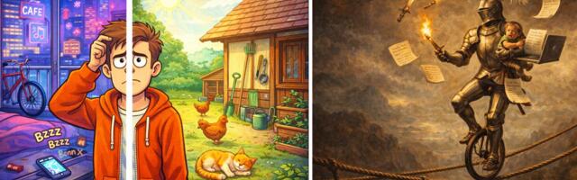 How to use AI image tools to explain ideas visually